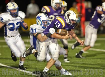 Thumbnail 1 in Simon Kenton @ Campbell County photogallery.