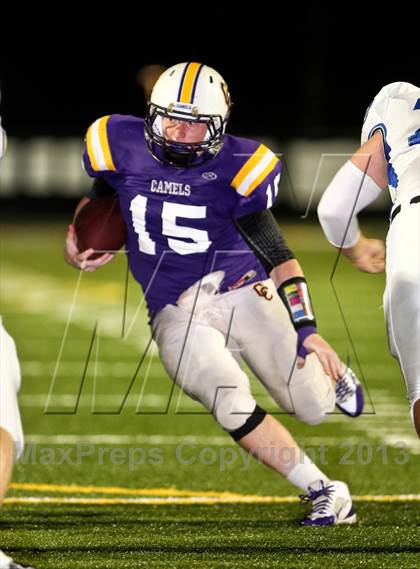 Thumbnail 1 in Simon Kenton @ Campbell County photogallery.