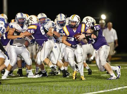 Thumbnail 2 in Simon Kenton @ Campbell County photogallery.
