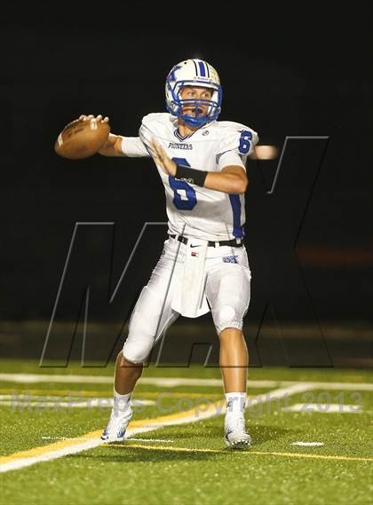 Thumbnail 2 in Simon Kenton @ Campbell County photogallery.