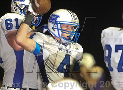 Thumbnail 3 in Simon Kenton @ Campbell County photogallery.