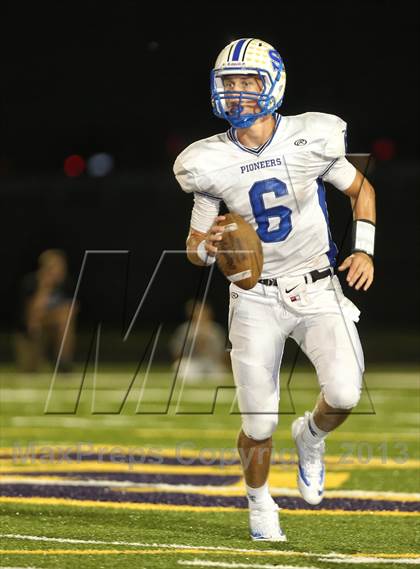 Thumbnail 2 in Simon Kenton @ Campbell County photogallery.