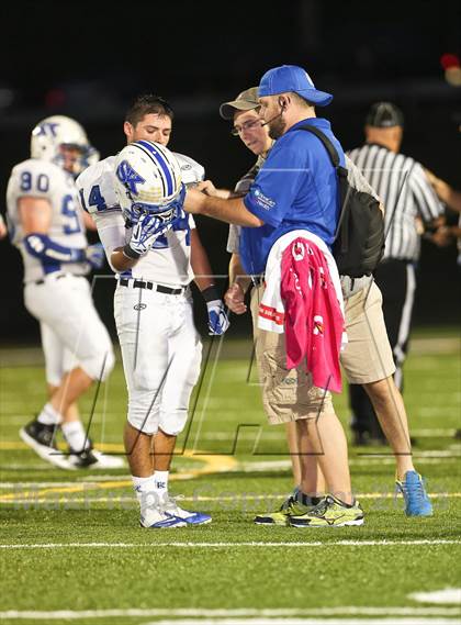 Thumbnail 1 in Simon Kenton @ Campbell County photogallery.
