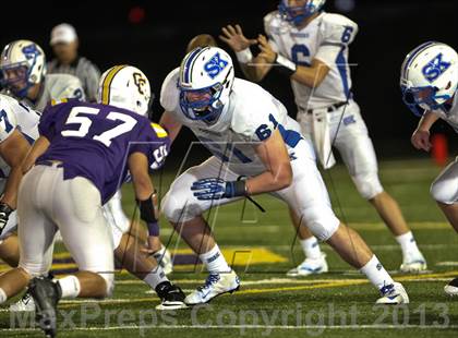 Thumbnail 1 in Simon Kenton @ Campbell County photogallery.