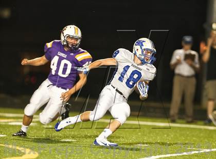 Thumbnail 1 in Simon Kenton @ Campbell County photogallery.