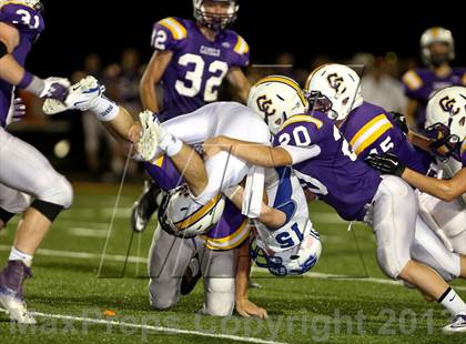 Thumbnail 3 in Simon Kenton @ Campbell County photogallery.