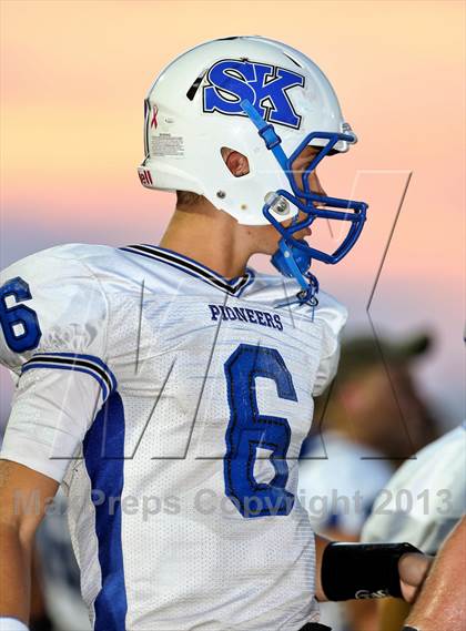 Thumbnail 1 in Simon Kenton @ Campbell County photogallery.