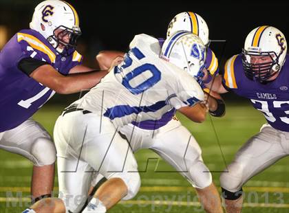 Thumbnail 1 in Simon Kenton @ Campbell County photogallery.