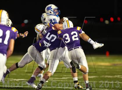 Thumbnail 1 in Simon Kenton @ Campbell County photogallery.