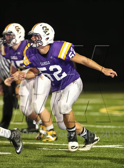 Thumbnail 2 in Simon Kenton @ Campbell County photogallery.