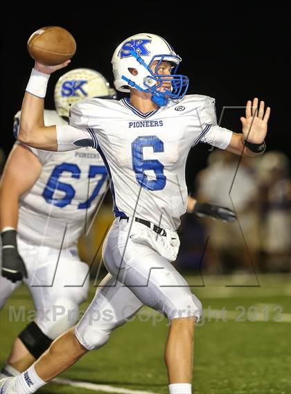 Thumbnail 1 in Simon Kenton @ Campbell County photogallery.