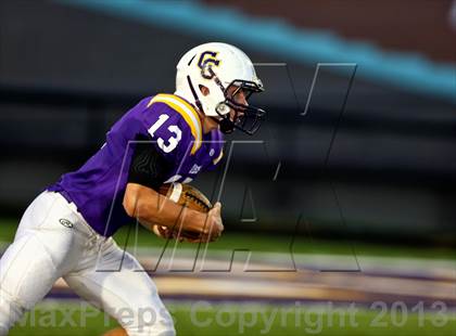 Thumbnail 2 in Simon Kenton @ Campbell County photogallery.
