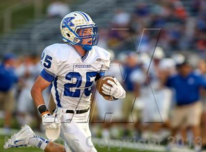 Thumbnail 2 in Simon Kenton @ Campbell County photogallery.