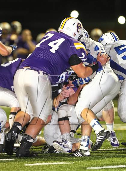 Thumbnail 3 in Simon Kenton @ Campbell County photogallery.