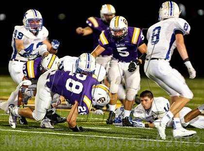 Thumbnail 1 in Simon Kenton @ Campbell County photogallery.