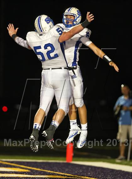 Thumbnail 2 in Simon Kenton @ Campbell County photogallery.