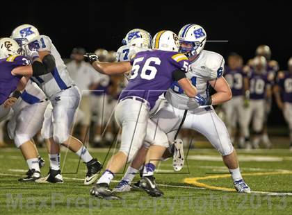 Thumbnail 1 in Simon Kenton @ Campbell County photogallery.