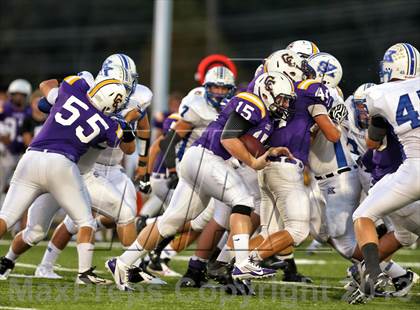 Thumbnail 2 in Simon Kenton @ Campbell County photogallery.