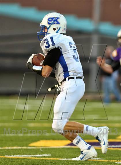 Thumbnail 1 in Simon Kenton @ Campbell County photogallery.