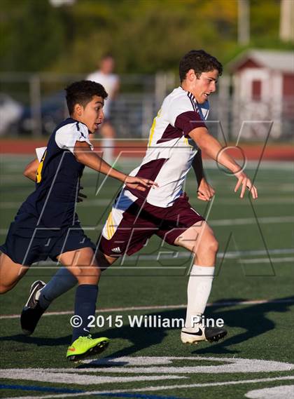 Thumbnail 3 in Newburgh Free Academy @ Kingston photogallery.