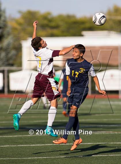 Thumbnail 3 in Newburgh Free Academy @ Kingston photogallery.