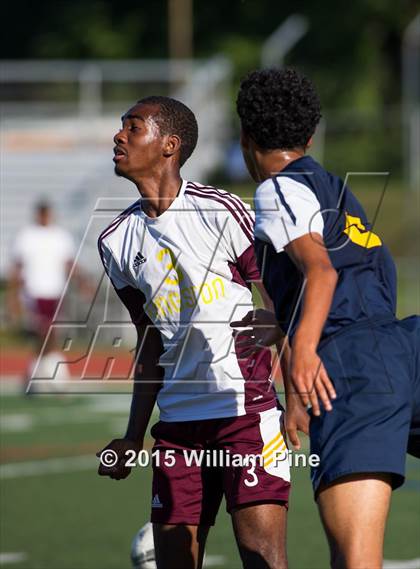 Thumbnail 3 in Newburgh Free Academy @ Kingston photogallery.