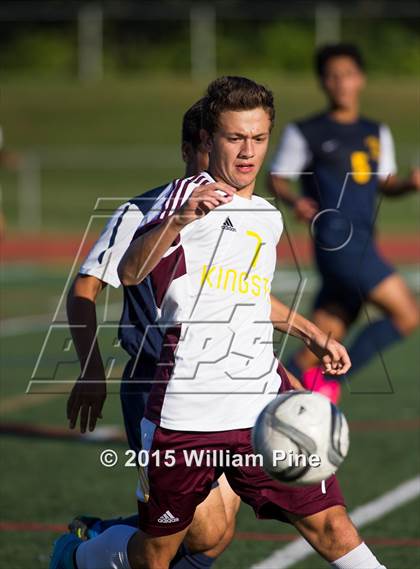 Thumbnail 1 in Newburgh Free Academy @ Kingston photogallery.