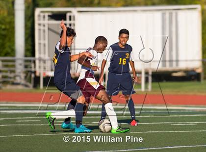 Thumbnail 3 in Newburgh Free Academy @ Kingston photogallery.