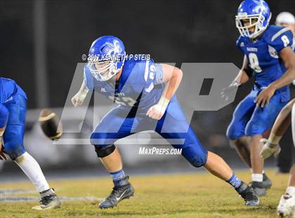 Thumbnail 3 in Jennings vs. West Feliciana (LHSAA 3A Semifinal) photogallery.