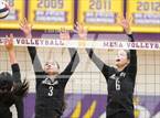 Photo from the gallery "Trivium Prep vs Scottsdale Christian Academy  (AIA 2A Division Semifinal)"