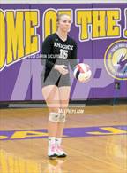 Photo from the gallery "Trivium Prep vs Scottsdale Christian Academy  (AIA 2A Division Semifinal)"
