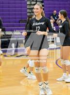 Photo from the gallery "Trivium Prep vs Scottsdale Christian Academy  (AIA 2A Division Semifinal)"