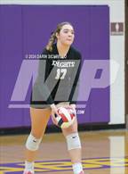 Photo from the gallery "Trivium Prep vs Scottsdale Christian Academy  (AIA 2A Division Semifinal)"