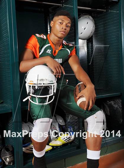 Thumbnail 1 in Huffman (2014 Rivalry Series Photo Shoot)  photogallery.