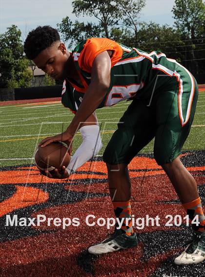 Thumbnail 2 in Huffman (2014 Rivalry Series Photo Shoot)  photogallery.