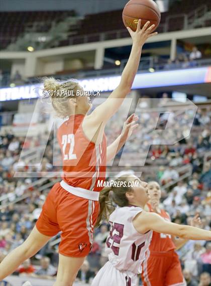 Thumbnail 1 in Peters Township vs. Garnet Valley (PIAA 6A Championship) photogallery.