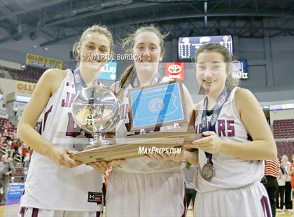 Thumbnail 1 in Peters Township vs. Garnet Valley (PIAA 6A Championship) photogallery.