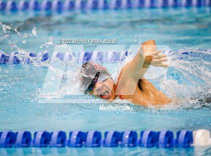 Thumbnail 1 in Hebron Invite 2022 (Hebron Invitational 2022) photogallery.