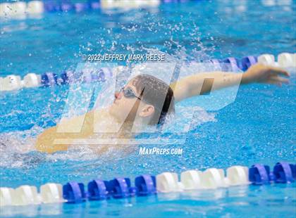 Thumbnail 3 in Hebron Invite 2022 (Hebron Invitational 2022) photogallery.