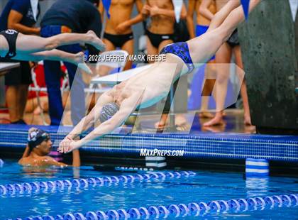 Thumbnail 3 in Hebron Invite 2022 (Hebron Invitational 2022) photogallery.