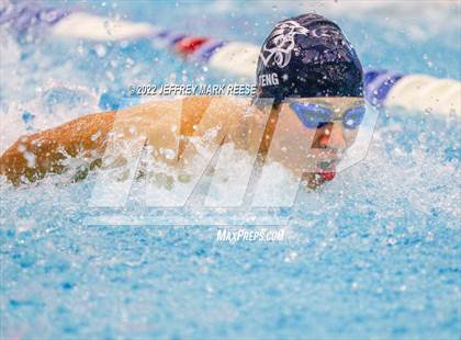 Thumbnail 3 in Hebron Invite 2022 (Hebron Invitational 2022) photogallery.