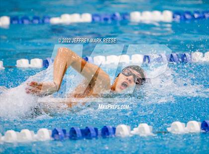 Thumbnail 2 in Hebron Invite 2022 (Hebron Invitational 2022) photogallery.
