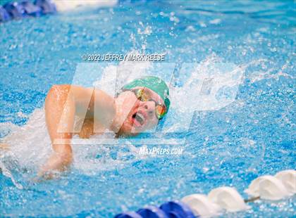 Thumbnail 3 in Hebron Invite 2022 (Hebron Invitational 2022) photogallery.