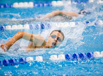 Thumbnail 1 in Hebron Invite 2022 (Hebron Invitational 2022) photogallery.