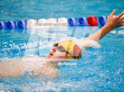 Thumbnail 1 in Hebron Invite 2022 (Hebron Invitational 2022) photogallery.