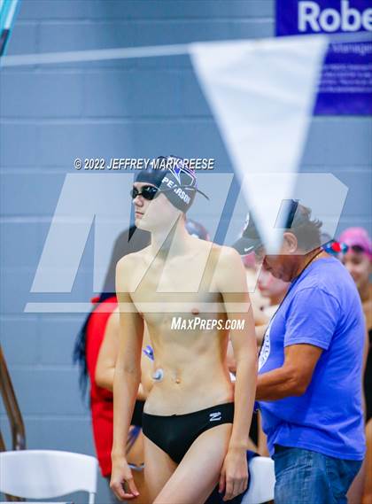 Thumbnail 1 in Hebron Invite 2022 (Hebron Invitational 2022) photogallery.