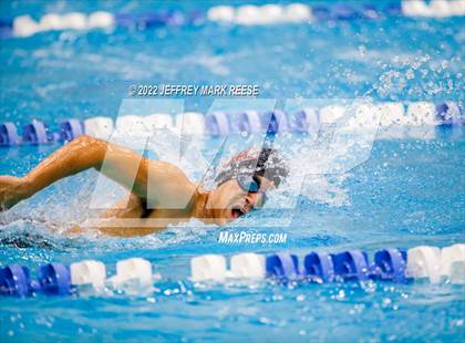 Thumbnail 2 in Hebron Invite 2022 (Hebron Invitational 2022) photogallery.