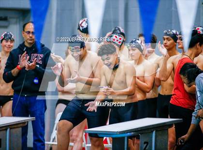 Thumbnail 3 in Hebron Invite 2022 (Hebron Invitational 2022) photogallery.