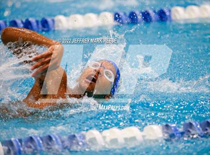 Thumbnail 3 in Hebron Invite 2022 (Hebron Invitational 2022) photogallery.