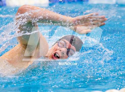 Thumbnail 3 in Hebron Invite 2022 (Hebron Invitational 2022) photogallery.